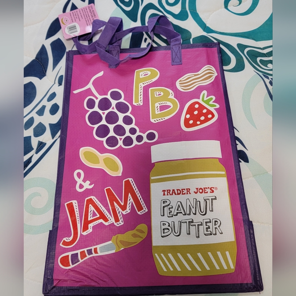 Trader Joe's Bag
